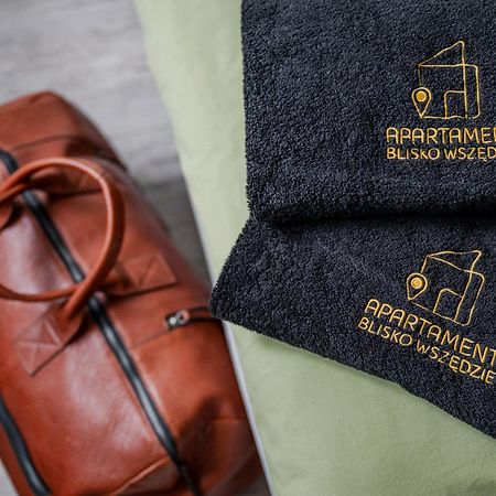 Apartament Blisko Wszedzie Островец-Свентокшиский Экстерьер фото