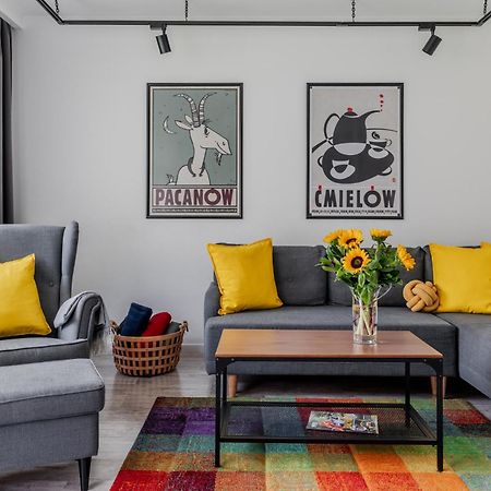Apartament Blisko Wszedzie Островец-Свентокшиский Экстерьер фото