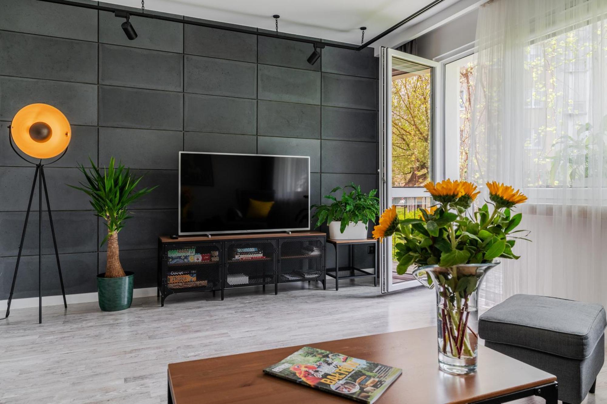 Apartament Blisko Wszedzie Островец-Свентокшиский Экстерьер фото