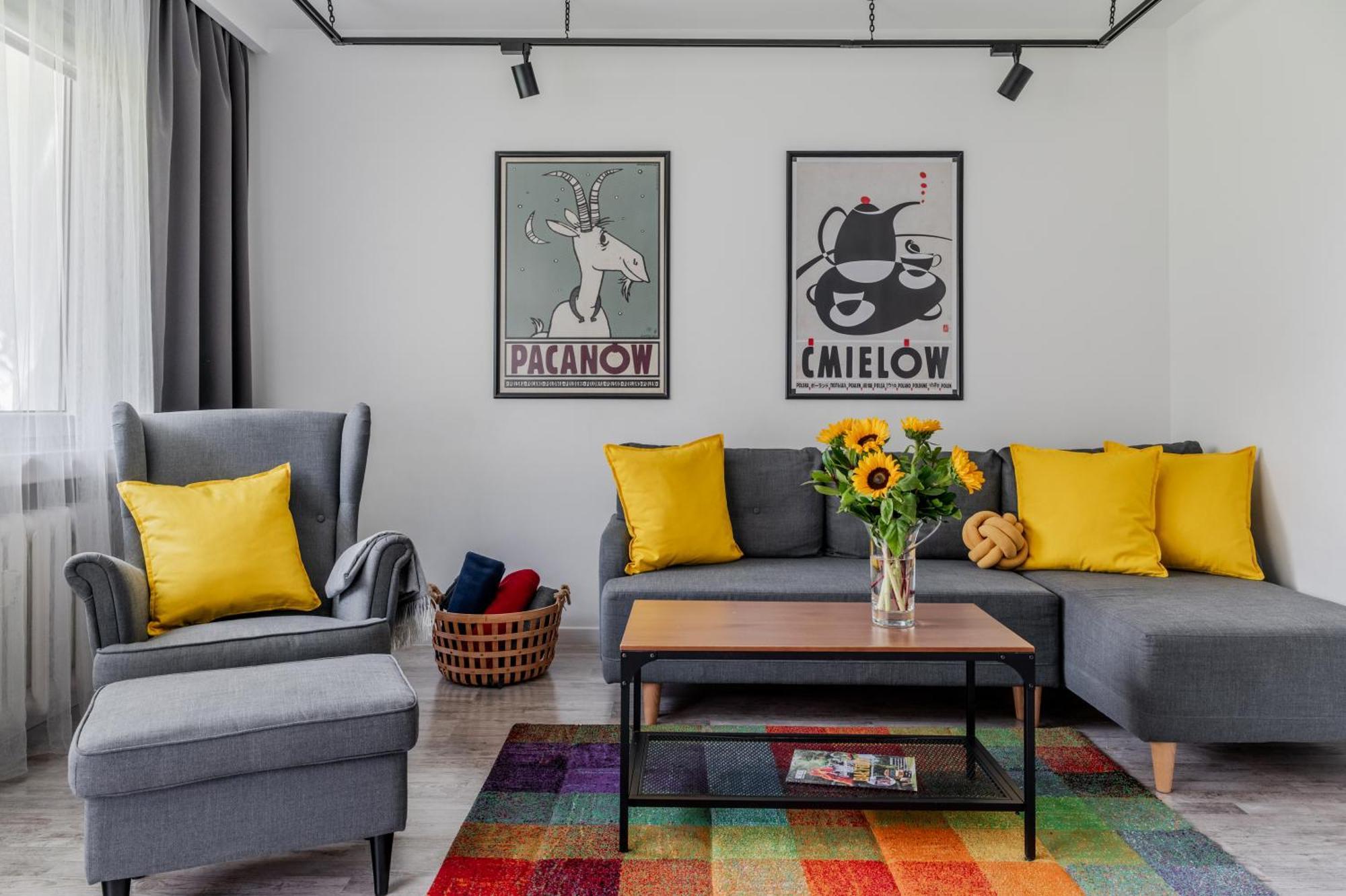 Apartament Blisko Wszedzie Островец-Свентокшиский Экстерьер фото