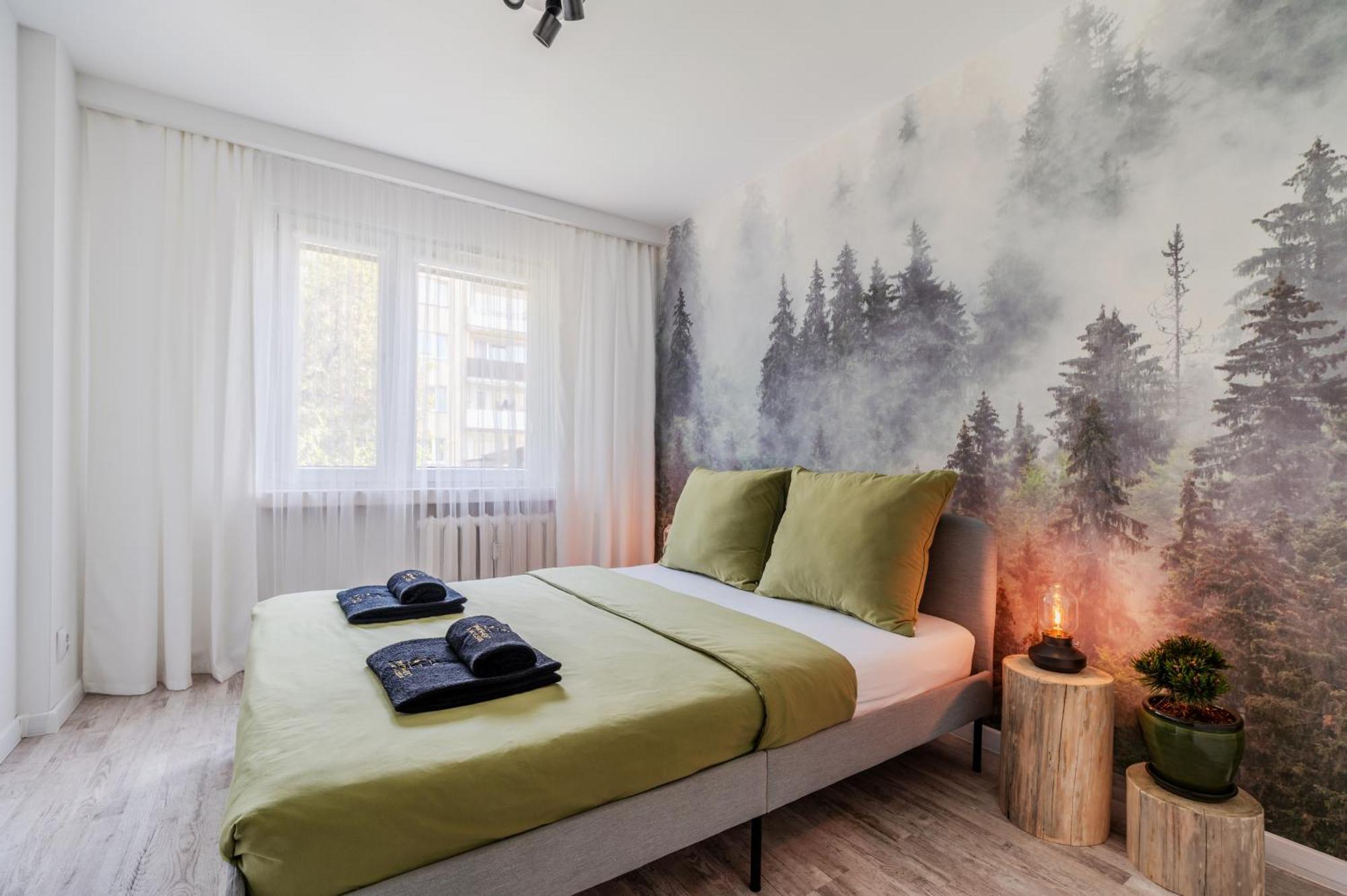 Apartament Blisko Wszedzie Островец-Свентокшиский Экстерьер фото