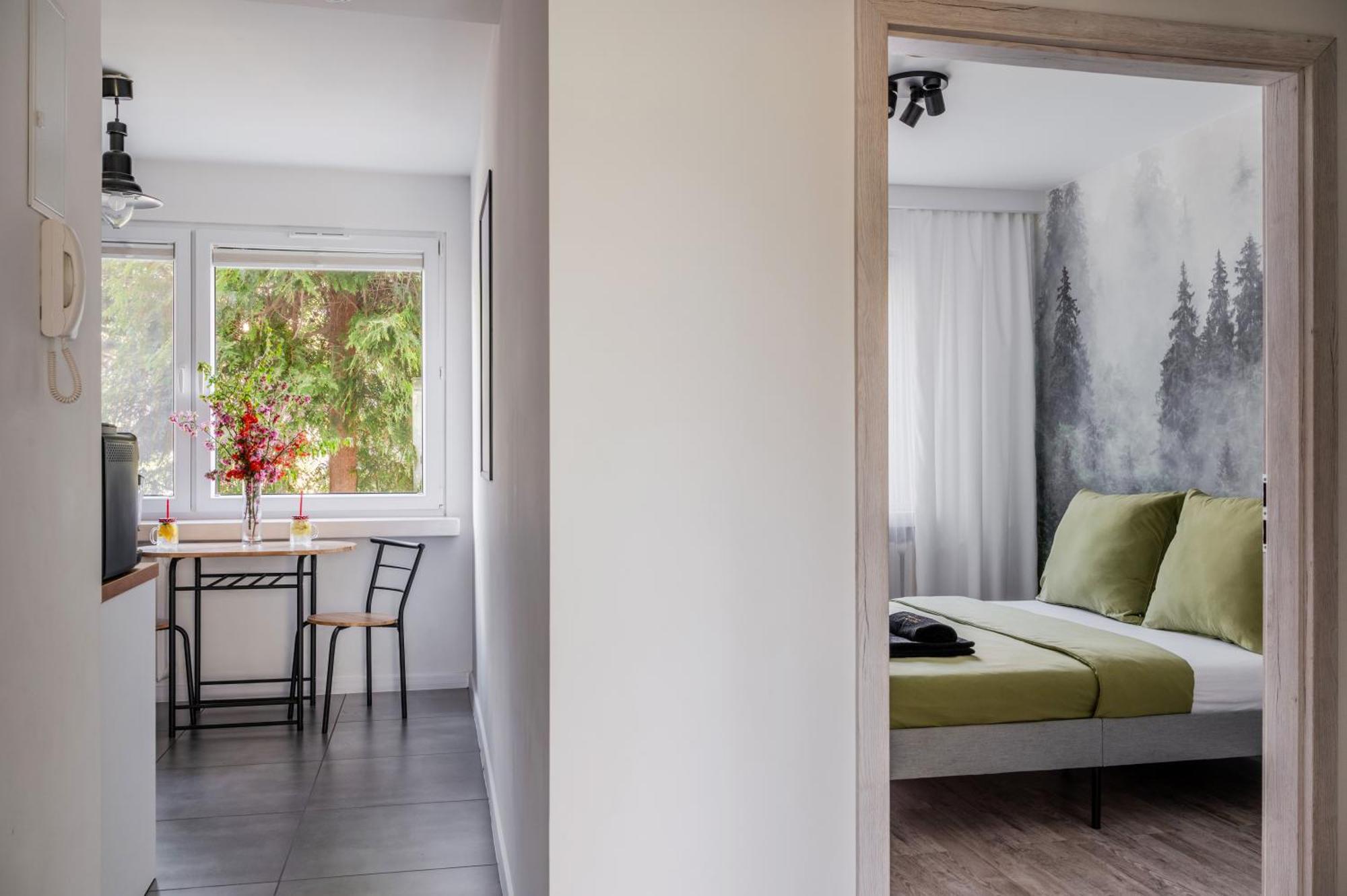 Apartament Blisko Wszedzie Островец-Свентокшиский Экстерьер фото