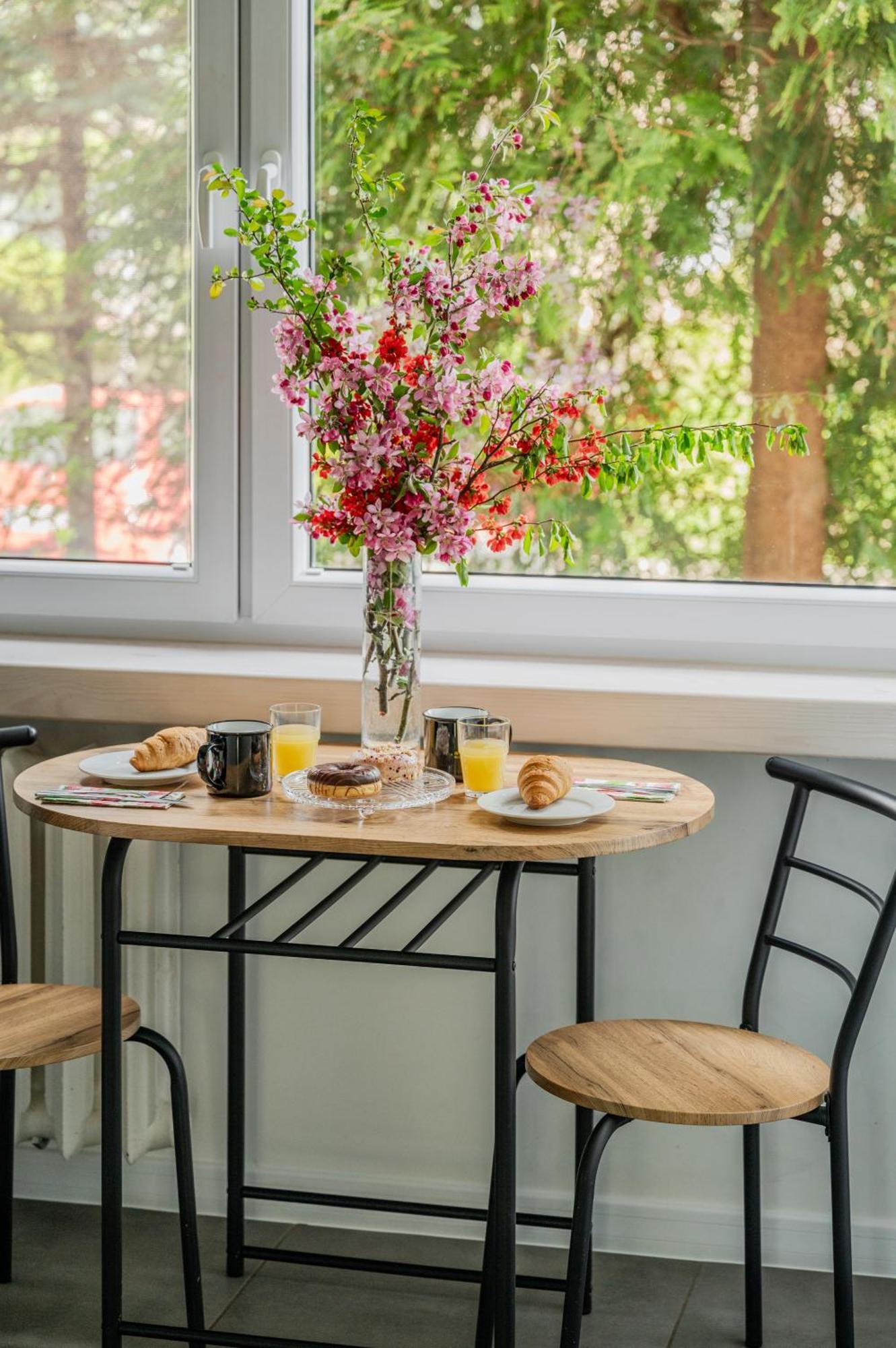 Apartament Blisko Wszedzie Островец-Свентокшиский Экстерьер фото